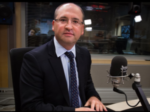 Adam Bielan: Timmermans rozpoczął kampanię, spór z Polską i Węgrami jest działaniem wyborczym