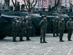 Moździerze RAK wzmocnią wschodnią granicę
