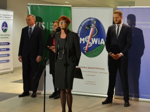Od 1 grudnia wystawiono już ponad 100 tys. e-zwolnień