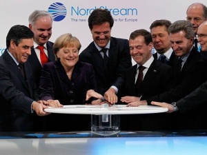 Niemiecka gazeta: "Niemcy zaczynają rozumieć, że Nord Stream 2 jest projektem szkodliwym"