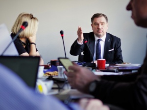 Sejm chce pozbawić PIP 20 mln zł! Solidarność protestuje