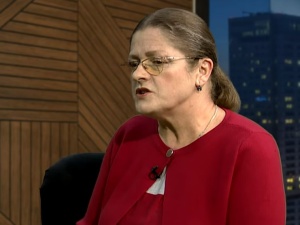 Krystyna Pawłowicz złożyła do Komisji Etyki wniosek o ukaranie posłów Nowoczesnej