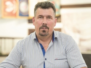 Waldemar Sopata: Instruktor komunista uczył mnie: "Trza mieć szczęście Boże, by dopracować emerytury"