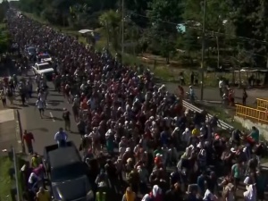 „Włochy przekroczyły Rubikon”. Co dziesiąty mieszkaniec jest imigrantem