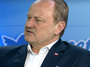 [Tyko u nas] J. Szewczak: Nowoczesna była kabaretowym ugrupowaniem, kompromitującym się trzy lata