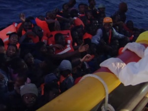 Dania ma ciekawy pomysł na niechcianych imigrantów