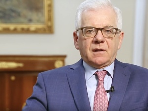 Min. Czaputowicz: Rosja głównym wyzwaniem dla NATO