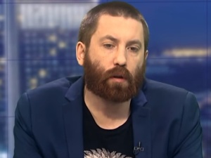 D. Wildstein: Po menelskich tekstach Sikorskiego o kobietach w PO powinni się trząść z oburzenia