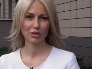 Magdalena Ogórek: Moja książka została prewencyjnie aresztowana na lotnisku