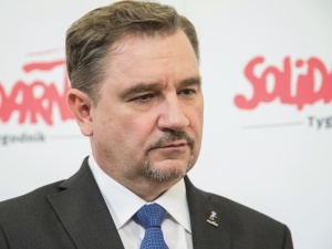 Piotr Duda: Negocjacje w Radzie Dialogu Społecznego stają się fikcją