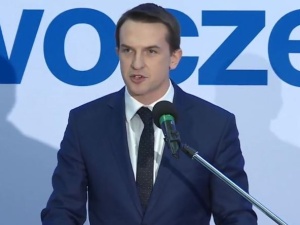 Adam Szłapka [.N]: Mieliśmy umowę z PO, że nie podbieramy sobie posłów
