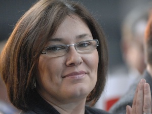 Mazurek: Gasiuk-Pihowicz wbiła nóż w plecy Lubnauer