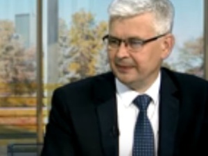 Kolejny poseł przechodzi do PiS