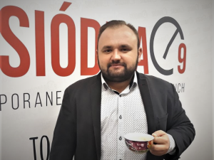 Mateusz Kosiński: Jeśli SLD zabraknie w Sejmie na drugą kadencję z rzędu, to byłby ich polityczny koniec