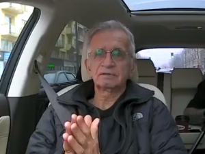 "[Wideo] Wyszkowski komentuje wywiad Fedorowicza: "Rozpacz starego pożytecznego idioty"