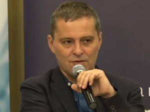 Cezary Gmyz: "Typowe dziennikarstwo springerowskie Onetu. Pewnie ma to wzbudzić współczucie dla Niemców"