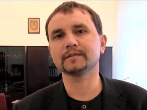 Wiatrowycz uważa Banderę za bohatera równego Piłsudskiemu, ale nie chce nadania mu oficjalnego tytułu