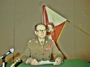 Michał Ossowski, red. naczelny „TS”: Spadkobiercy reżimu mają się dobrze