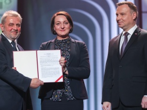 Stocznia Gdańska trafiła na listę Pomników Historii. Prezydent: To miejsce szczególne dla naszych dziejów