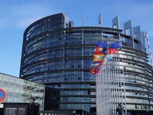 Parlament Europejski odrzucił wniosek o debatę na temat praworządności we Francji