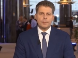 Prof. M. Piotrowski: "Decyzje dotyczące losów naszego kraju – niestety – zapadają poza granicami Polski"