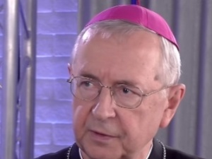 Abp Stanisław Gądecki weźmie udział w Zebraniu Plenarnym Prezydium Rady Konferencji Episkopatów Europy