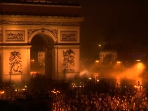 Publicysta Le Figaro: Czy dzięki "żółtym kamizelkom" francuski Kościół powróci na scenę?