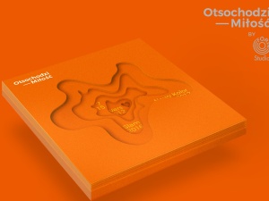 [video] Otschodzi opublikował nowy utwór z nadchodzącej płyty "Miłość"