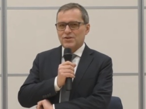 Cezary Gmyz: Może porozmawiamy o wolności słowa w Niemczech? Prokuratura w Hamburgu...