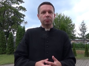 Ks. Daniel Wachowiak: Serce pana Mazguły miejscem sierpa, młota i potężnego duchowego zagubienia
