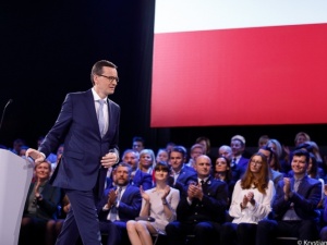 [Felieton "TS"] Karol Gac: Ciepła woda 2.0.