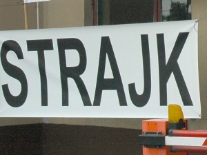 Strajk w Gerresheimer Bolesławiec S.A. odwołany!