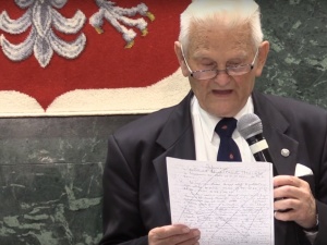 13 grudnia kombatanci apelują do władz Warszawy o nierekomunizowanie nazw ulic. Bezskutecznie