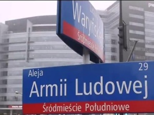 [Gorące komentarze] Rekomunizacja ulic Warszawy: "Jakby mogli to by wprowadzili stan wojenny"