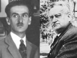 Waldemar Żyszkiewicz: Mackiewiczowskie obrachunki