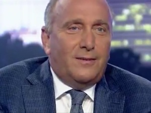 Michał Płociński [Rzeczpospolita] kpi: "Platforma jest bardzo konsekwentna"