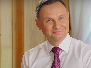 "Wczoraj PAD ogłosił sukces COP24 i w komentarzach ma ściek, że "kłamie", a tymczasem Macron: Gratulacje"