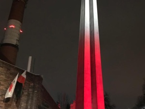 37. rocznica pacyfikacji w Kopalni "Wujek". Piotr Duda: Wstyd dla włodarzy stolicy
