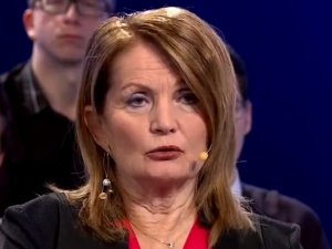 [video] Elżbieta Chojna-Duch: Mam wrażenie, że w resorcie byłam w pewnym sensie figurantem 