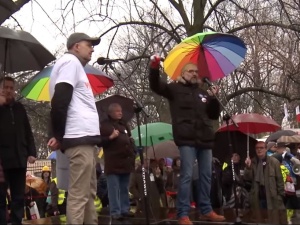 Odlot. Radni PO-KO chcą by Ratusz uruchomił ekspozycję w muzeum dot. "opozycji ulicznej" od 2015