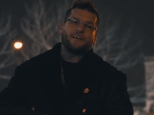 [video] Popek zakłada partię polityczną. Tak, ten Popek