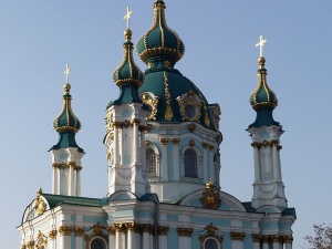 Marek Budzisz: Dokonało się. O powstaniu niezależnej (od Moskwy) Cerkwi Prawosławnej na Ukrainie.