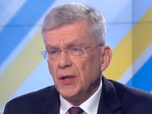 Marszałek Karczewski o zmianach w rządzie Morawieckiego. Kiedy?