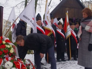 Regionalne obchody rocznicy wprowadzenia stanu wojennego na Śląsku