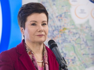 Stomatolog z Warszawy: "HGW zdewastowała moją dzielnicę. Głosowałam na Trzaskowskiego"