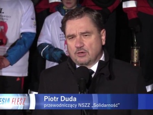 Piotr Duda na „Wujku”: bez dekomunizacji sądów nigdy nie doczekamy się sprawiedliwości