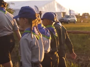 Ordo Iuris broni harcerzy przed działaniami środowiska LGBT