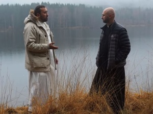 [video] Rekolekcje adwentowe: "Miłość do drugiego człowieka to papierek lakmusowy naszej pobożności"