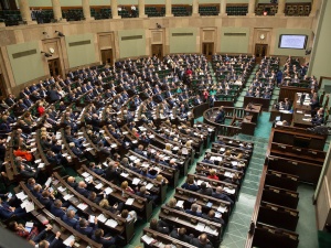 Znamy nazwisko posła, który zastąpi w Sejmie Jolantę Szczypińską