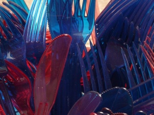 UE zakazała używać słomek i jednorazowych sztućców z plastiku